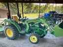 2021 John Deere 3043D Image