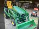 2021 John Deere 1025R Image