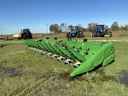 2014 John Deere 612C StalkMaster Image