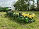 2017 Orthman 1725 planter Image