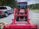 2023 Kubota MX6000 Image