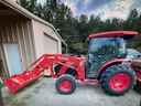 2023 Kubota MX6000 Image