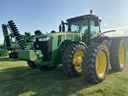 2018 John Deere 8295R Image