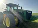 2018 John Deere 8295R Image