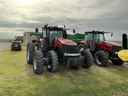 2020 Case IH 280 AFS Image
