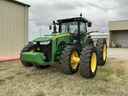 2016 John Deere 8320R Image
