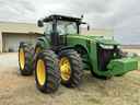 2016 John Deere 8320R Image