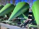 2007 John Deere 894 Image