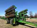 2018 John Deere 2680H 35’ speed disk Image