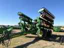 2018 John Deere 2680H 35’ speed disk Image