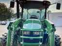 2023 John Deere 5100M Image