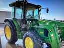 2023 John Deere 5100M Image