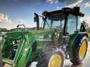 2023 John Deere 5100M Image