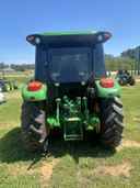 2022 John Deere 5055E Image