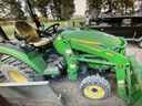 2020 John Deere 2032R Image