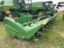 2022 John Deere C8R CORN HEAD Image