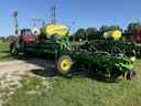 2019 John Deere 1725 CCS 25 rows 19″ spacing Image