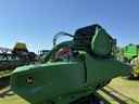 2022 John Deere RD35F Image