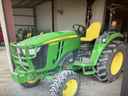 2018 John Deere 4066R Image