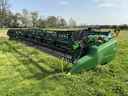 2020 John Deere 740FD Image