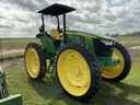 2023 John Deere 5105 MH Image