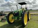 2023 John Deere 5105 MH Image