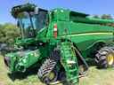2020 John Deere S780 Image