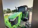 2022 John Deere 6135E Image