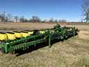 2016 John Deere ORTHMAN DR 12 Image