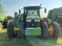 2019 John Deere 8345R Image