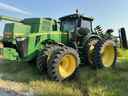 2019 John Deere 8345R Image