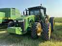 2019 John Deere 8345R Image