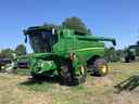 2020 John Deere S780 Image