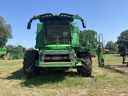 2020 John Deere S780 Image