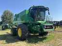 2020 John Deere S780 Image