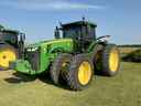 2019 John Deere 8320R Image