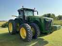 2019 John Deere 8320R Image