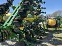 2022 Precision Planting 18R30 HS Planter Worx Image