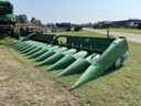 2011 John Deere 612C Image