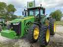 2020 John Deere 8320R Image
