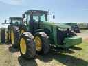 2015 John Deere 8320R Image