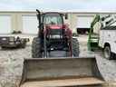 2023 Case IH 120A MFWD Image