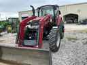 2023 Case IH 120A MFWD Image