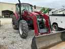 2023 Case IH 120A MFWD Image