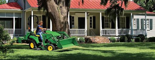 john deere 1 series tractor