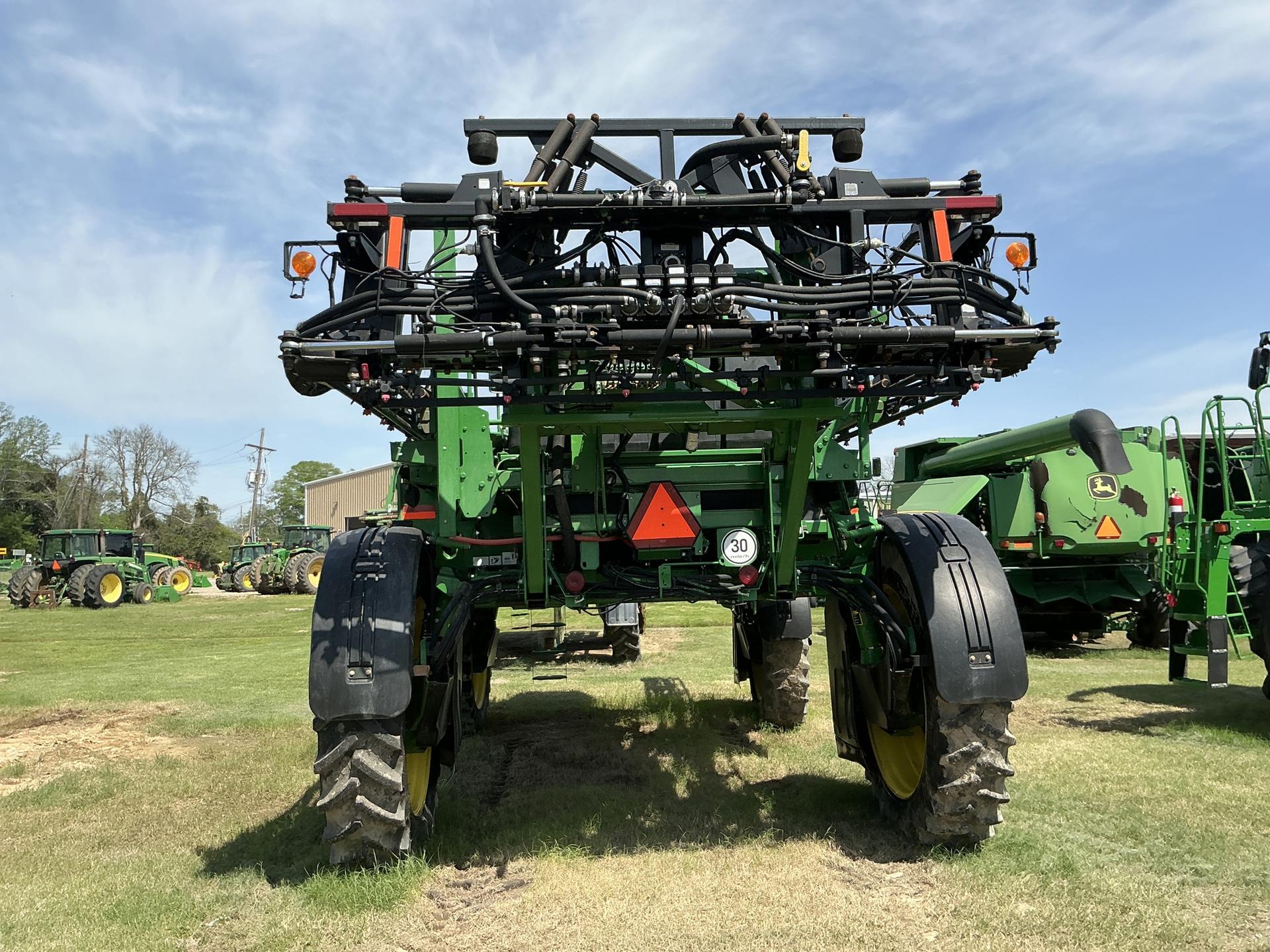2014 John Deere 4730 Image