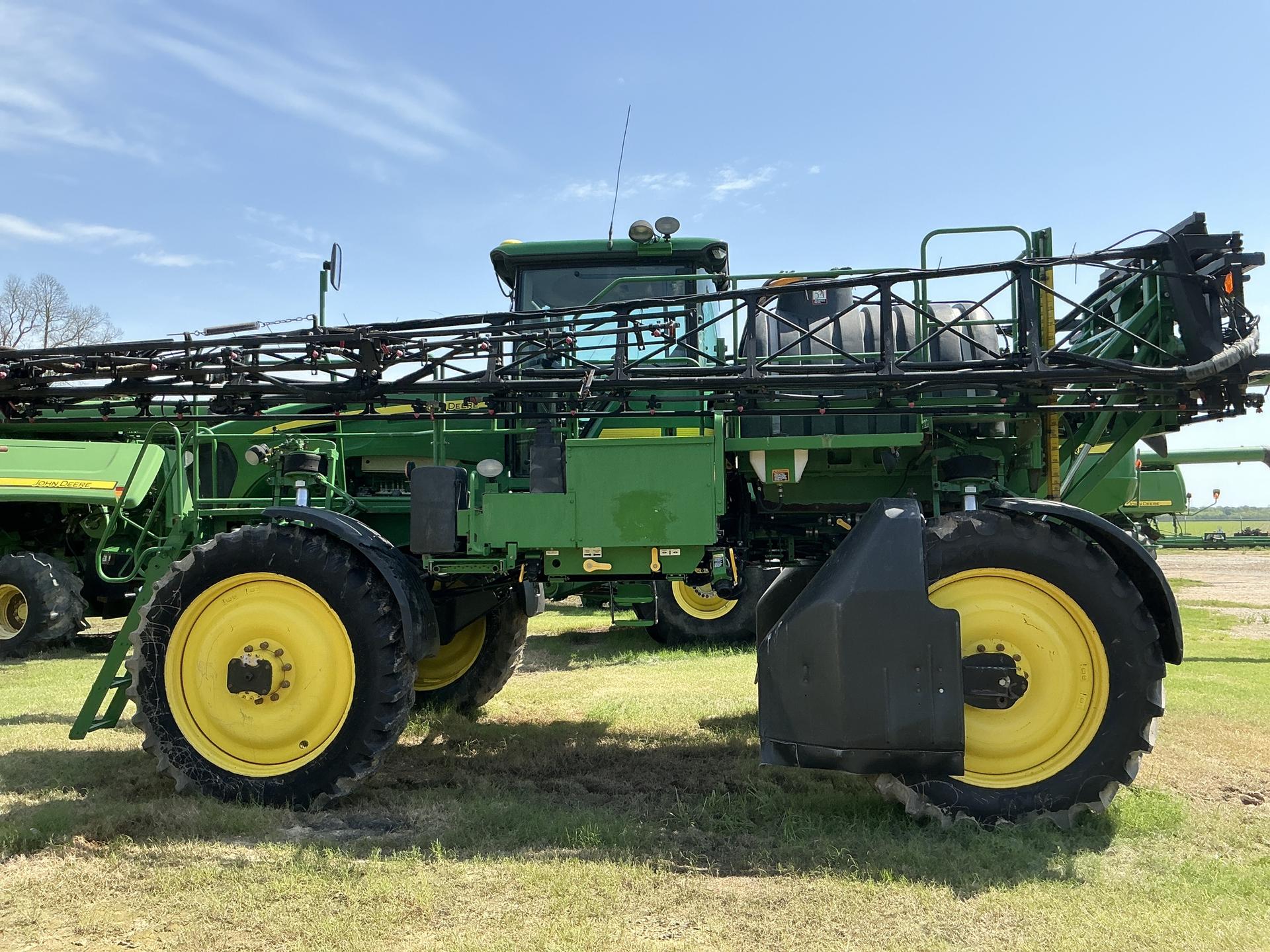 2014 John Deere 4730 Image