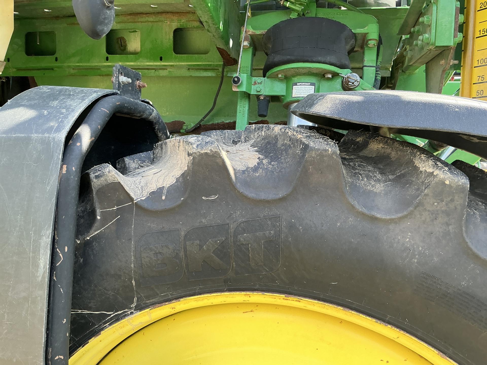 2014 John Deere 4730 Image