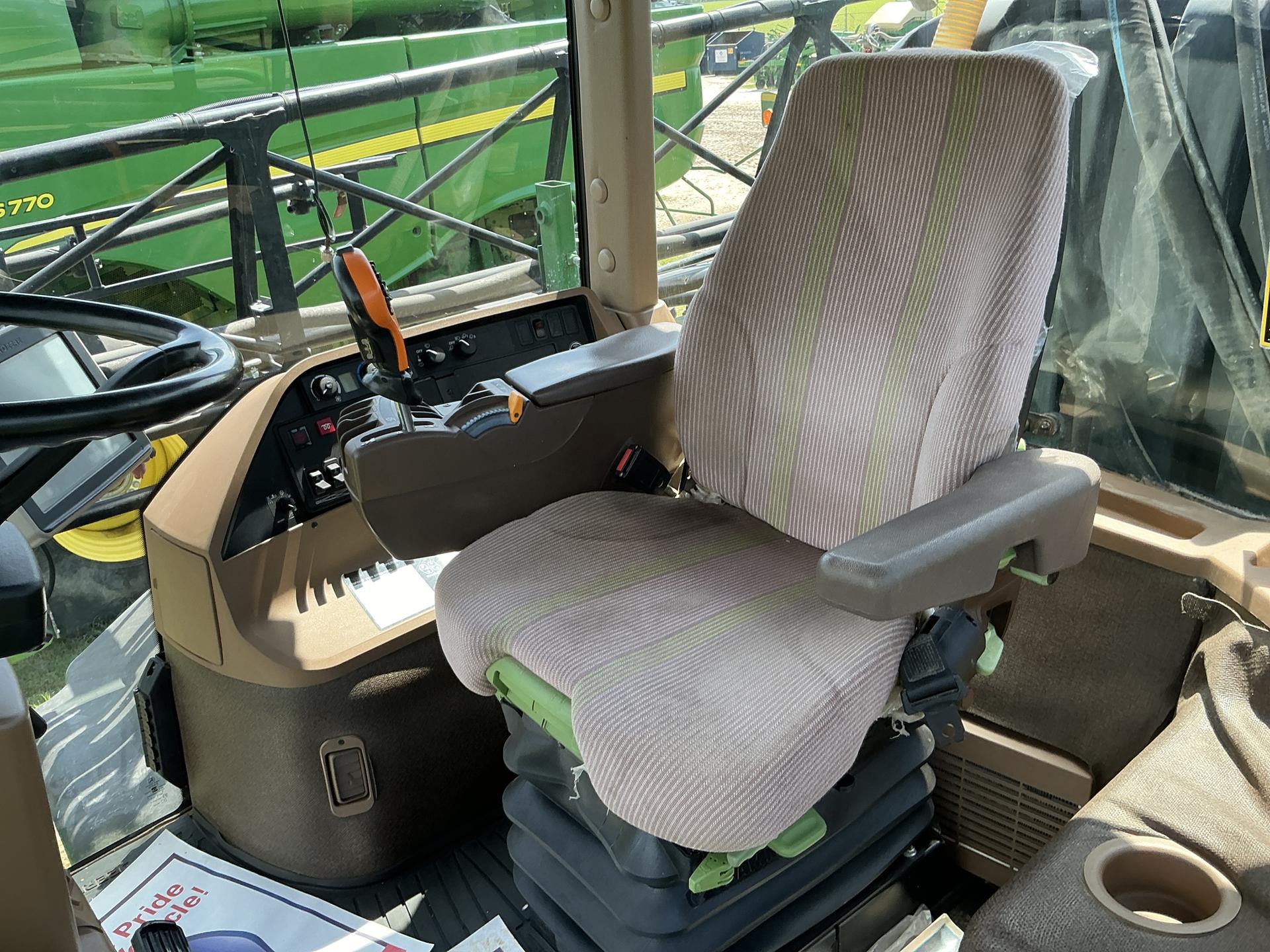 2014 John Deere 4730 Image