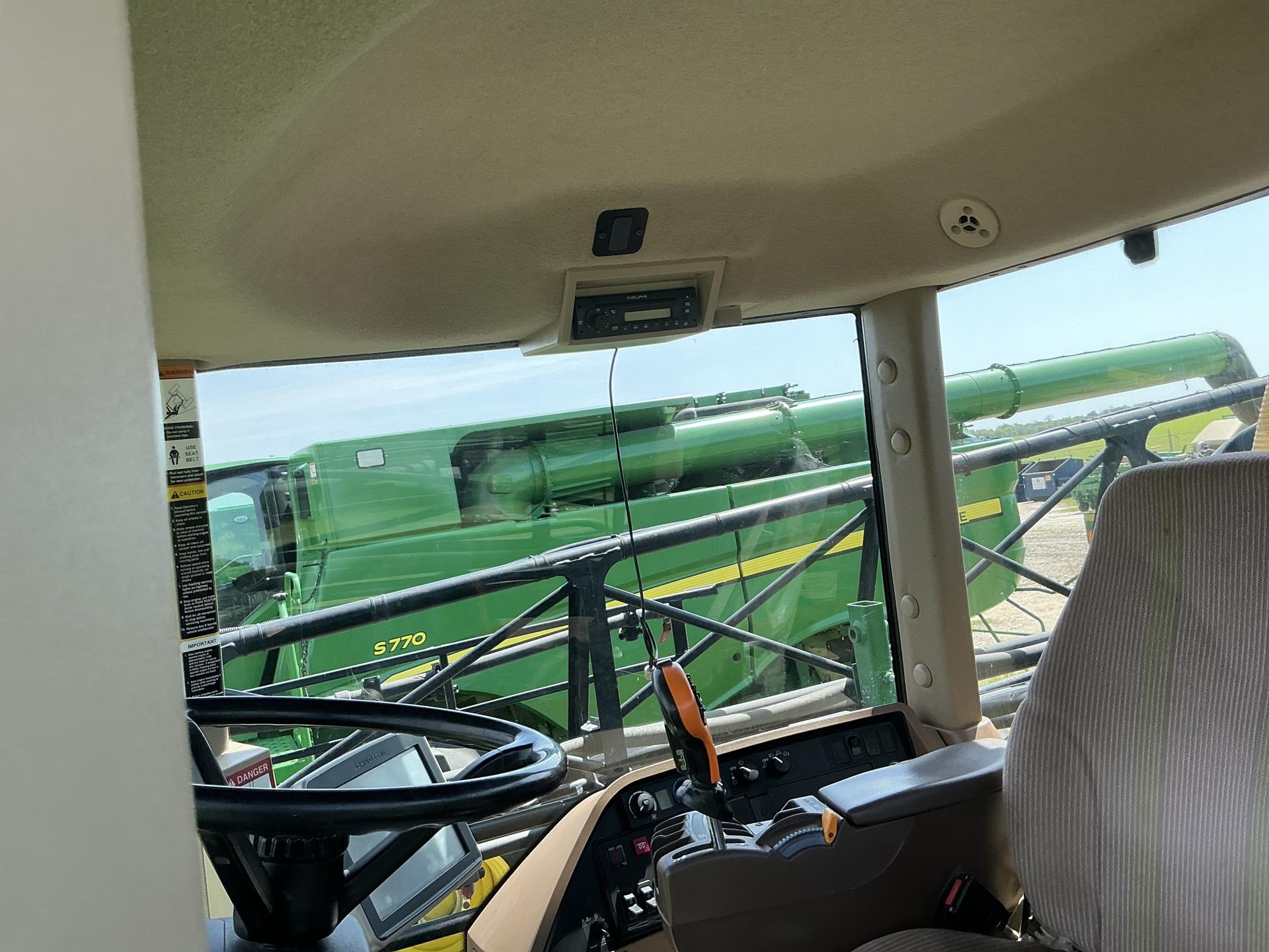 2014 John Deere 4730 Image